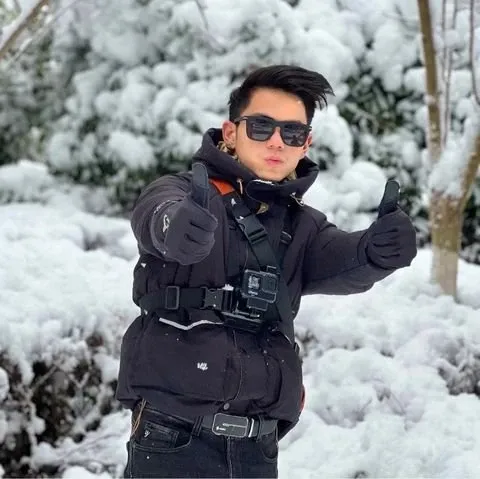 चर्चित रियालिटी सो हिमालय रोडिजमा कोहलपुरका अर्विन छनौट