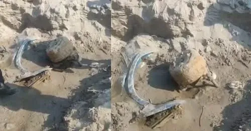 सिमलताल पहिरोमा बेपत्ता बसको अवशेष त्रिशूली किनारमा फेला