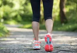 स्वस्थ हुन १० हजार पाइला हिँड्नु आवश्यक छ ? के भन्छ अनुसन्धान ?